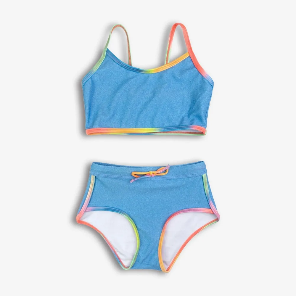Sale Appaman Stella Bikini DigitalDenim