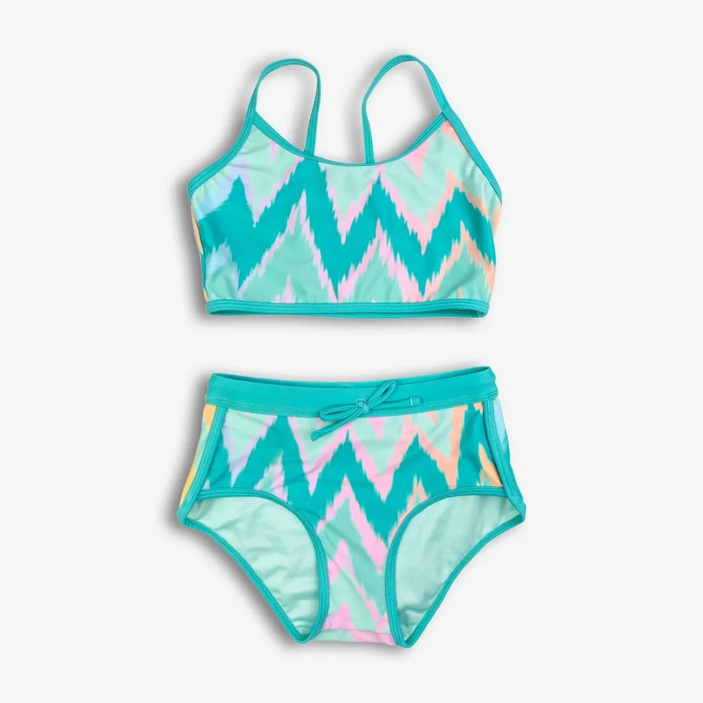 Hot Appaman Stella Bikini Ikat