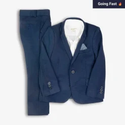 Clearance Appaman Stretchy Mod Suit Blueprint
