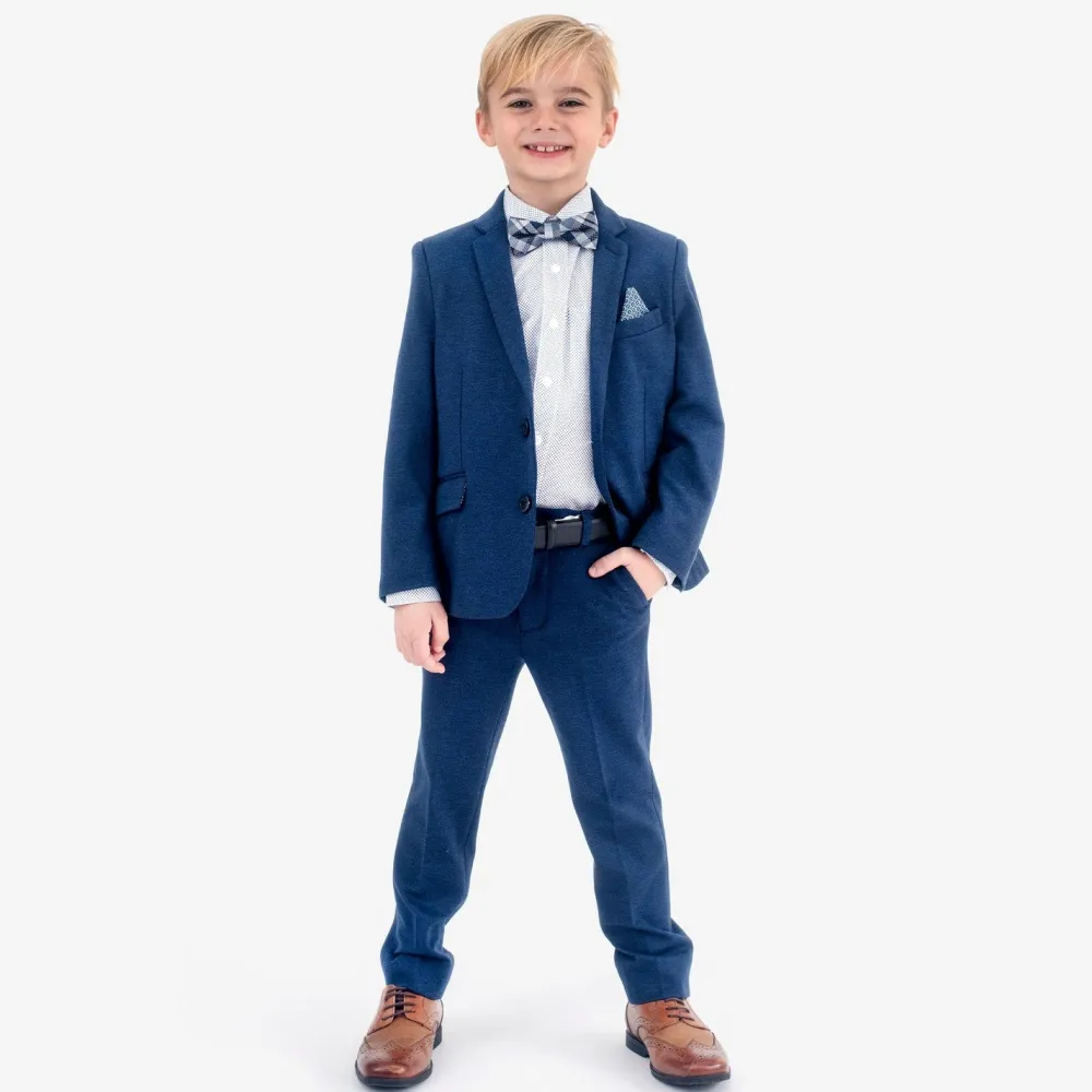 Clearance Appaman Stretchy Mod Suit Blueprint