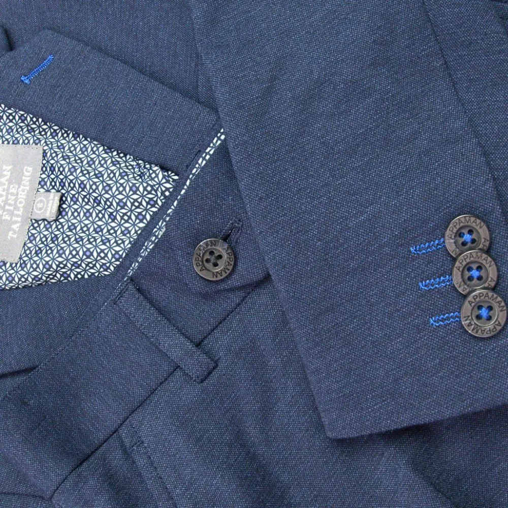 Clearance Appaman Stretchy Mod Suit Blueprint