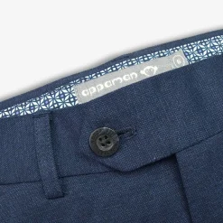 Online Appaman Stretchy Suit Pant Blueprint