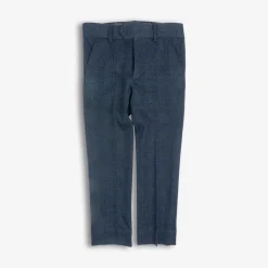 Sale Appaman Stretchy Suit Pant IndigoWalesCheck