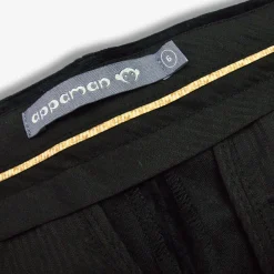 Outlet Appaman Suit Pants BlackVelvet
