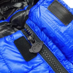 Discount Appaman Summit Puffer Coat ReflexBlue