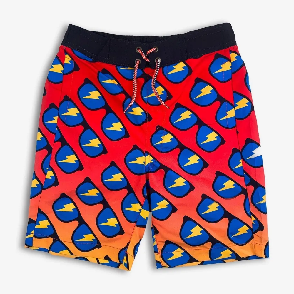 Clearance Appaman Swim Trunks Sunglasses