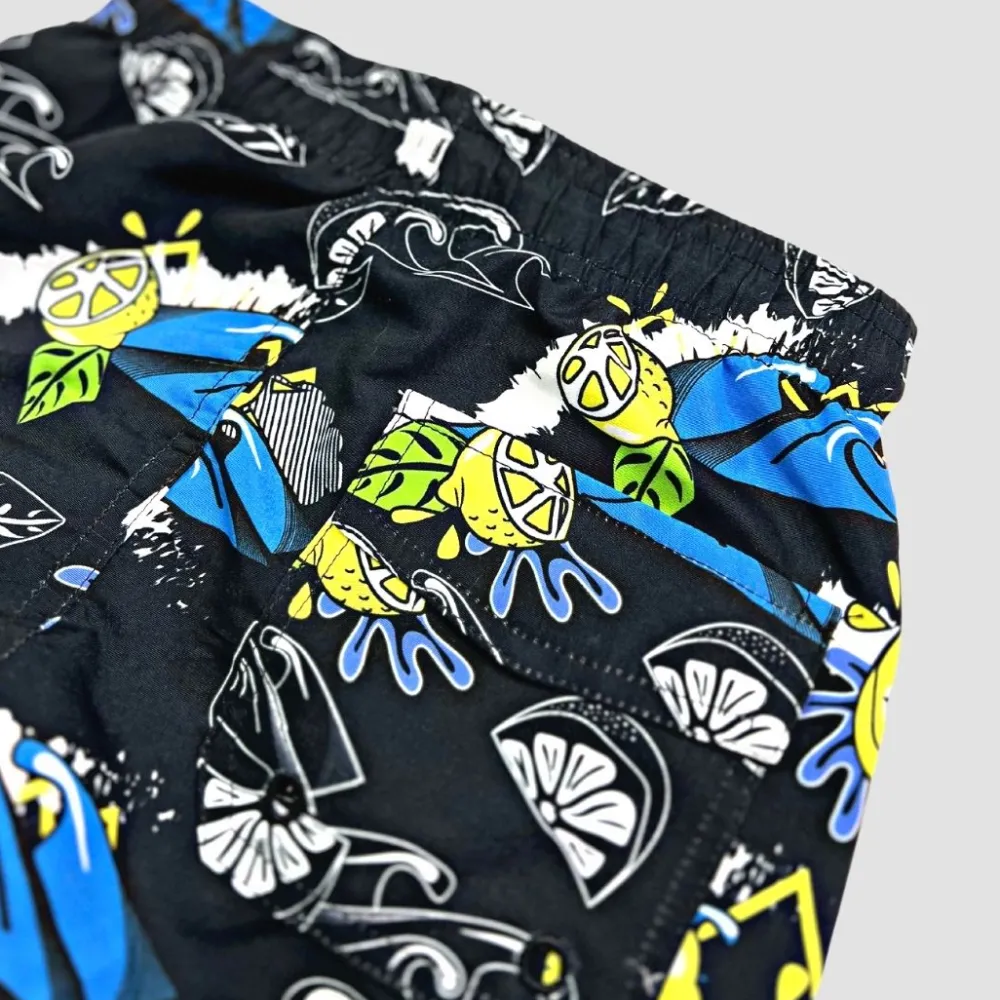 Best Appaman Swim Trunks LemonChill
