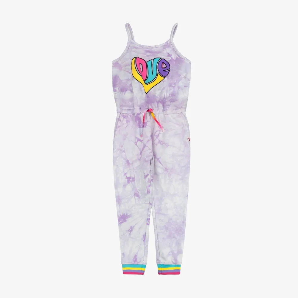 Outlet Appaman Sydney Jumpsuit Lavender