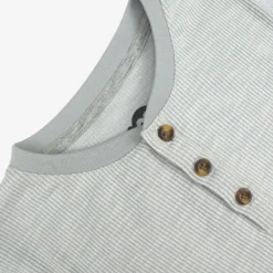 Online Appaman Thermal Henley CoolGrey