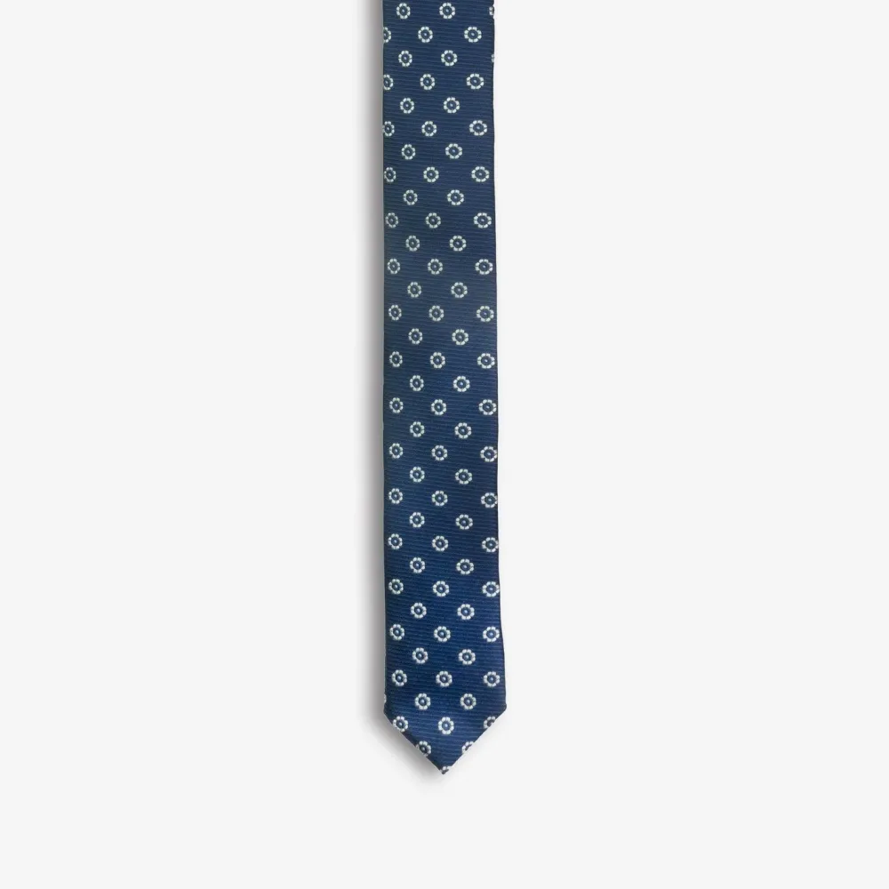 Hot Appaman Tie CenturionBlue