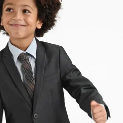 Sale Appaman Tie AutumnHoundstooth