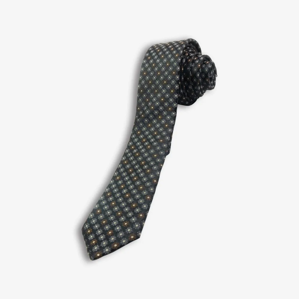New Appaman Tie VictorianFloral