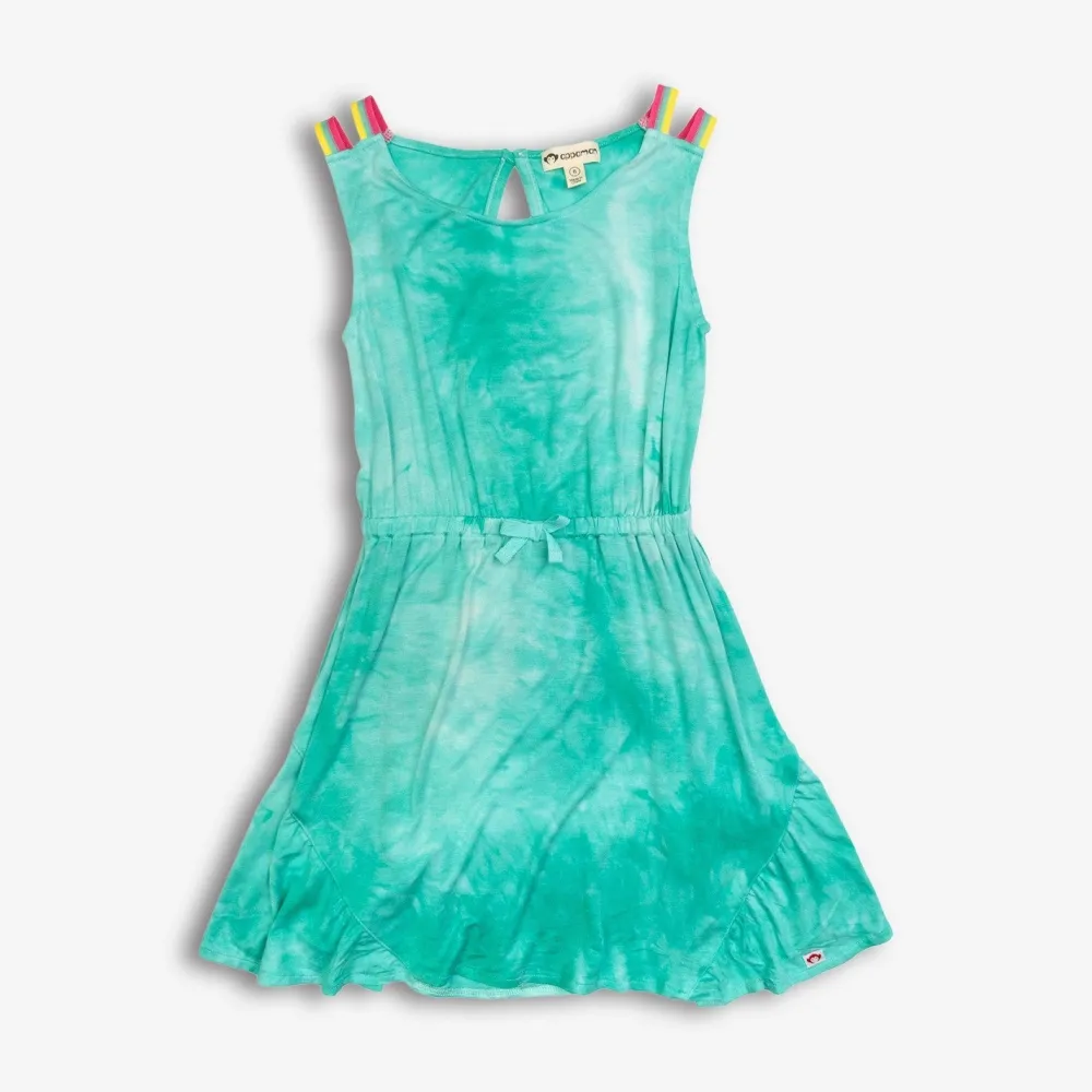 Best Appaman Tinos Dress AquaSea