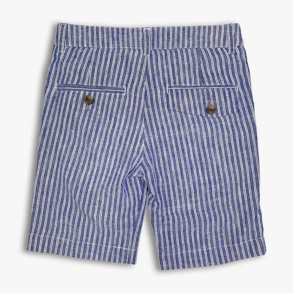 Online Appaman Trouser Shorts CabanaStripe