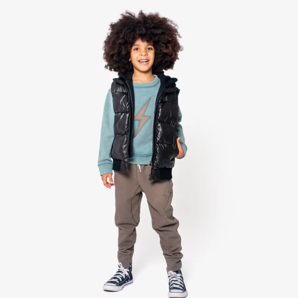 Online Appaman Turnstile Jacket Black
