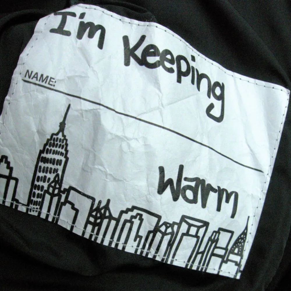 Online Appaman Turnstile Jacket Black