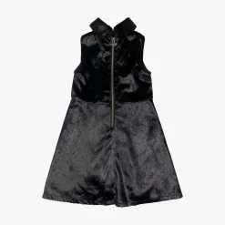 Best Appaman Tuxedo Dress BlackVelvet