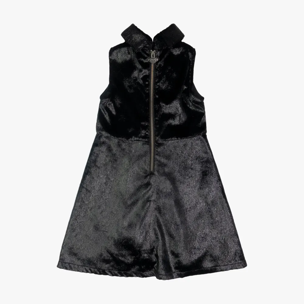 Best Appaman Tuxedo Dress BlackVelvet