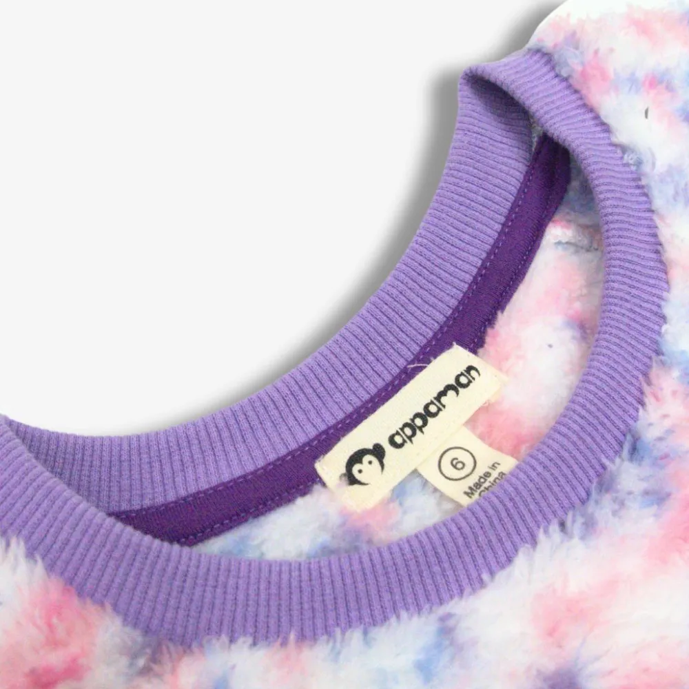 Appaman Willow Top SpeckledCloud