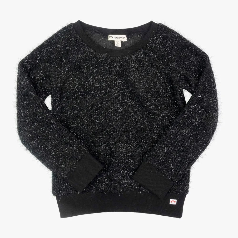 New Appaman Willow Top BlackLuxe