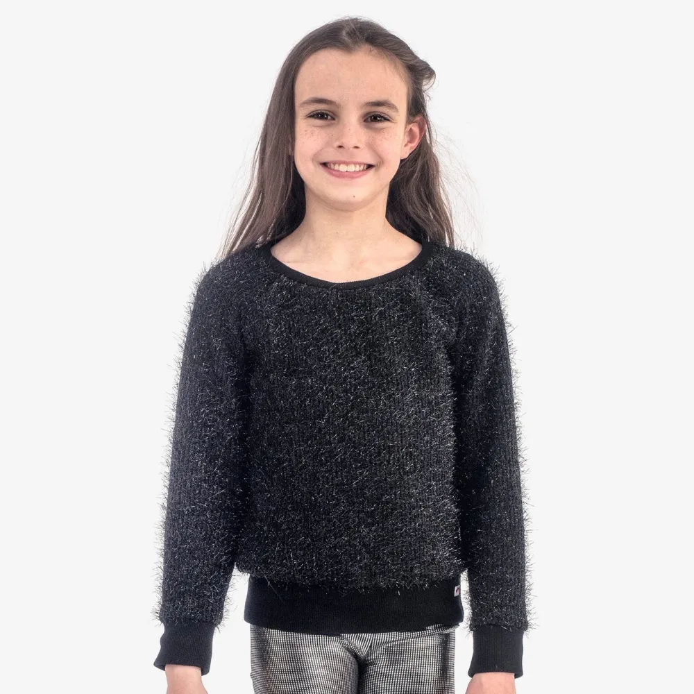 New Appaman Willow Top BlackLuxe