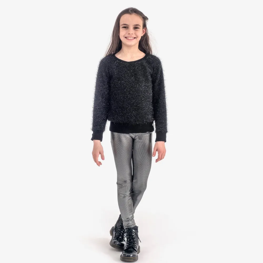 New Appaman Willow Top BlackLuxe