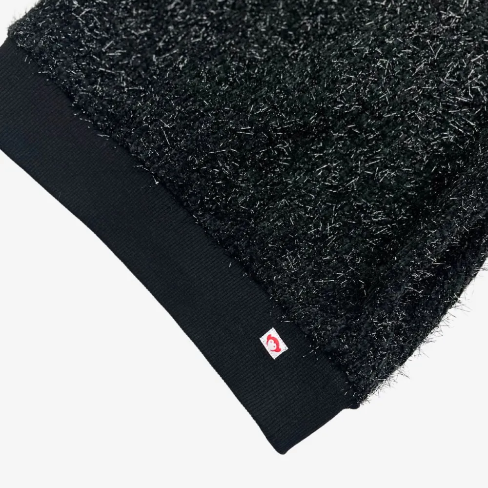 New Appaman Willow Top BlackLuxe