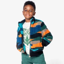 Appaman Woodland Jacket AutumnSunset