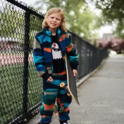 Appaman Woodland Jacket AutumnSunset