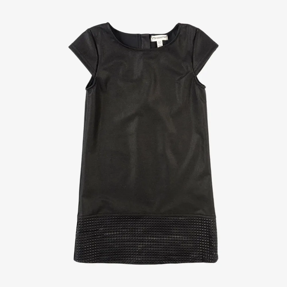 Online Appaman Zadie Dress ShinyBlack
